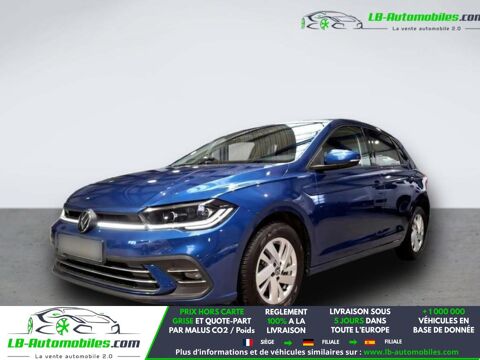 Annonce voiture Volkswagen Polo 22600 €
