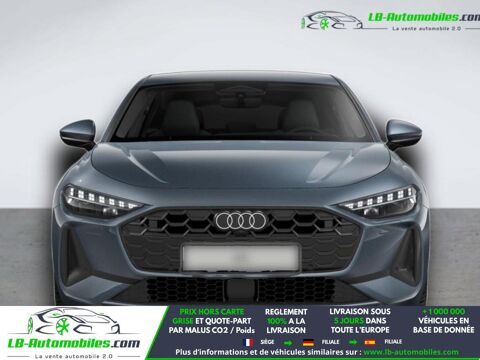 A5 40 TFSI 204 ch BVA 2025 occasion 31850 Beaupuy