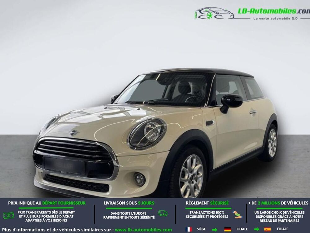 Countryman 136 ch BVM 2020 occasion 31850 Beaupuy