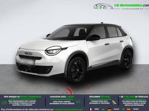 Annonce voiture Fiat Fiat 600 20763 €