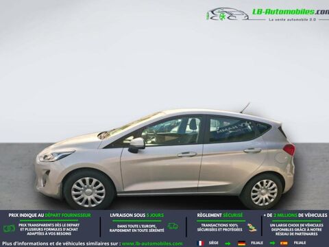 Fiesta 1.0 EcoBoost 100 ch BVM 2018 occasion 31850 Beaupuy