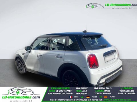 Cooper 136 CH BVA 2023 occasion 31850 Beaupuy