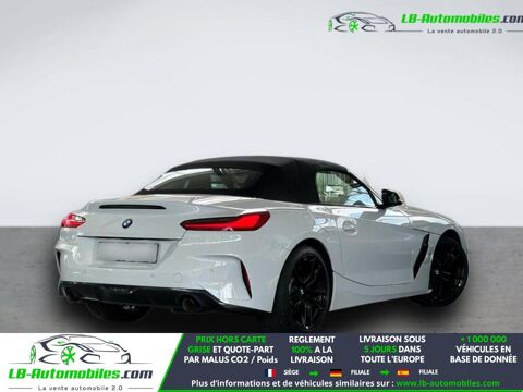 Z4 sDrive 20i 197 ch BVA 2019 occasion 31850 Beaupuy