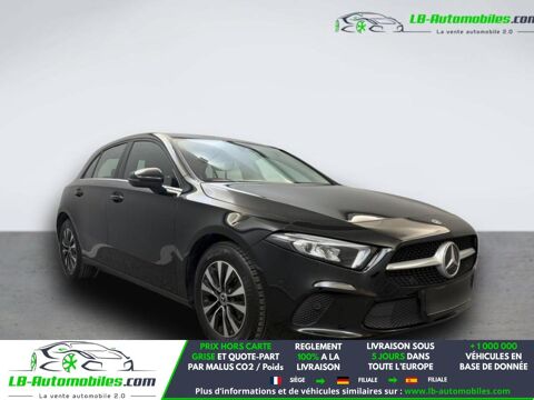 Classe A 180 d BVA 2023 occasion 31850 Beaupuy
