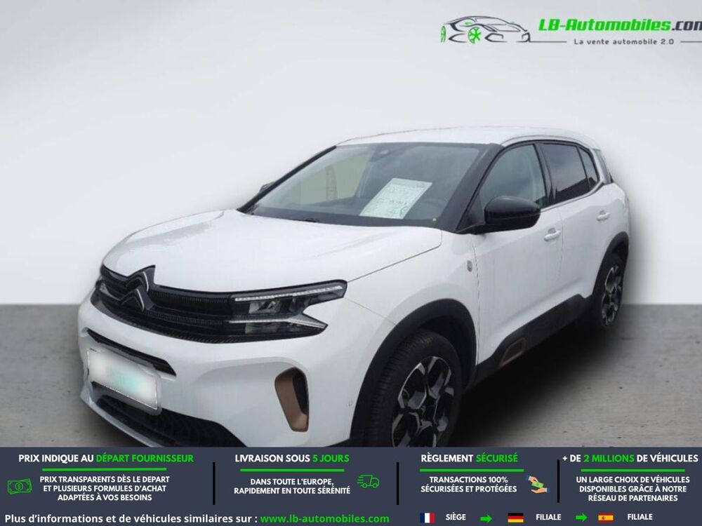 C5 aircross PureTech 130 BVA 2023 occasion 31850 Beaupuy