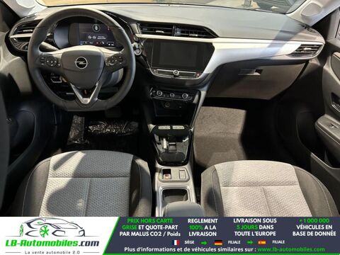 Corsa Electrique 136 ch & Batterie 50 kWh 2024 occasion 31850 Beaupuy