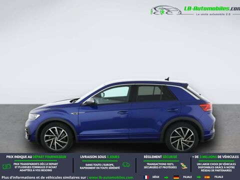 T-ROC 2.0 TSI 300 Start/Stop BVA 4Motion 2020 occasion 31850 Beaupuy