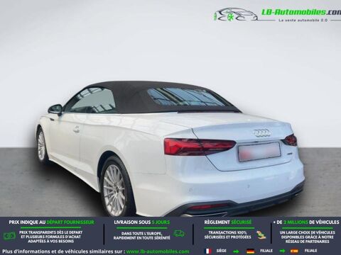 A5 40 TFSI 204 BVA Quattro 2023 occasion 31850 Beaupuy