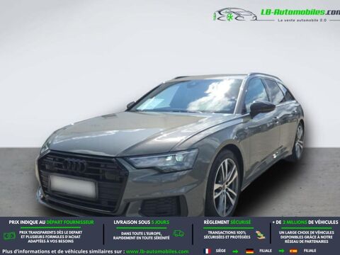 A6 40 TDI 204 ch Quattro 2023 occasion 31850 Beaupuy