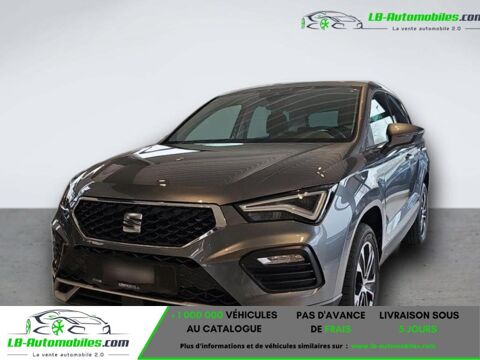 Seat Ateca 1.0 TSI 115 ch 2024 occasion Beaupuy 31850