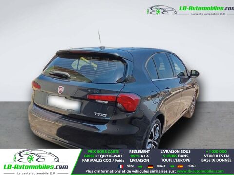 Tipo 1.3 MultiJet 95 ch BVM 2019 occasion 31850 Beaupuy