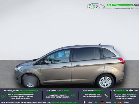 Grand C-MAX 1.0 EcoBoost 125 BVM 2018 occasion 31850 Beaupuy
