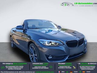 Serie 2 220i 184 ch BVA 2020 occasion 31850 Beaupuy