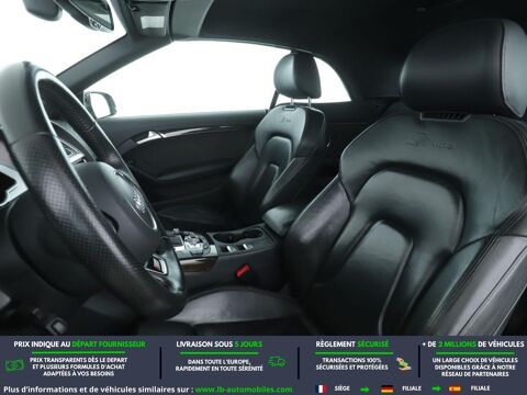 Golf 2.0 TSI 220 2016 occasion 31850 Beaupuy