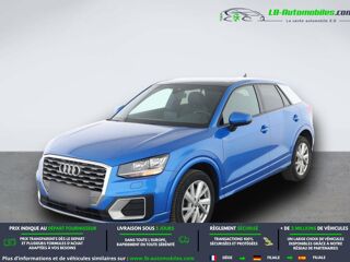 Q2 TFSI 150 ch BVA 2018 occasion 31850 Beaupuy
