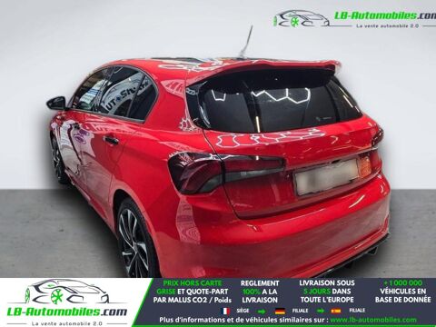 Tipo 1.4 T-Jet 120 ch BVA 2019 occasion 31850 Beaupuy