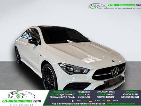 Classe CLA 250 e BVA 2021 occasion 31850 Beaupuy