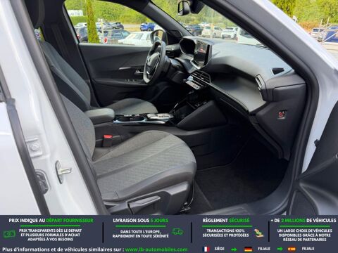 2008 Electrique 156 ch 2025 occasion 31850 Beaupuy