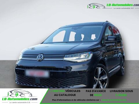 Volkswagen Caddy 2.0 TDI 122 BVM 2021 occasion Beaupuy 31850