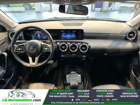 Classe CLA 250 e BVA 2022 occasion 31850 Beaupuy
