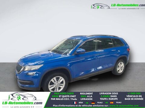 Kodiaq TSI 150 BVA 5pl 2020 occasion 31850 Beaupuy