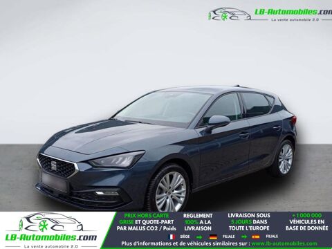 Annonce voiture Seat Leon 27100 €