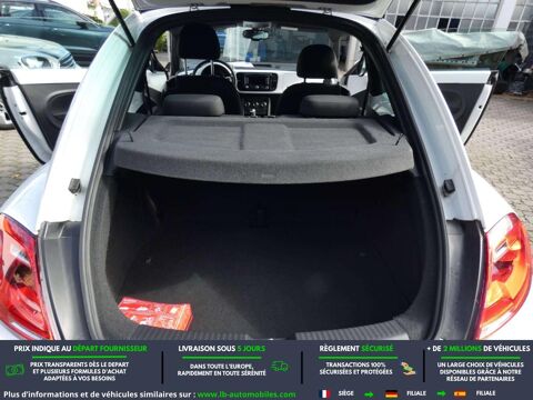 Beetle 2014 occasion 31850 Beaupuy