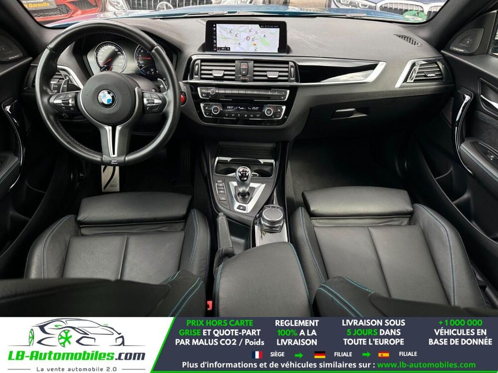 M2 410 ch BVA 2019 occasion 31850 Beaupuy