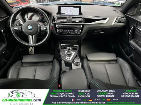 M2 410 ch BVA 2019 occasion 31850 Beaupuy