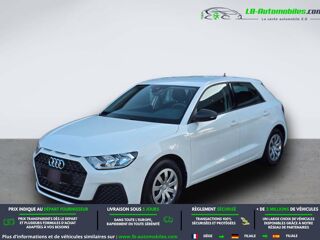 A1 25 TFSI 95 ch BVA 2020 occasion 31850 Beaupuy