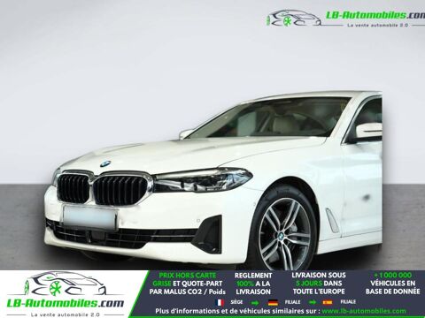 Annonce voiture BMW Série 3 47500 €