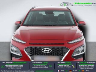 Kona 1.6 GDi 141 Hybrid 2020 occasion 31850 Beaupuy