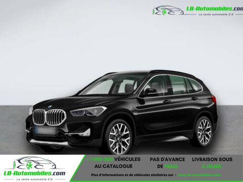 BMW X1 sDrive 18i 140 ch BVA 2020 occasion Beaupuy 31850