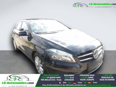 Classe A 180 2014 occasion 31850 Beaupuy