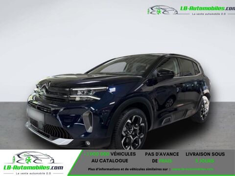 Citro&euml;n C5 aircross PureTech 130 BVA 2024 occasion Beaupuy 31850