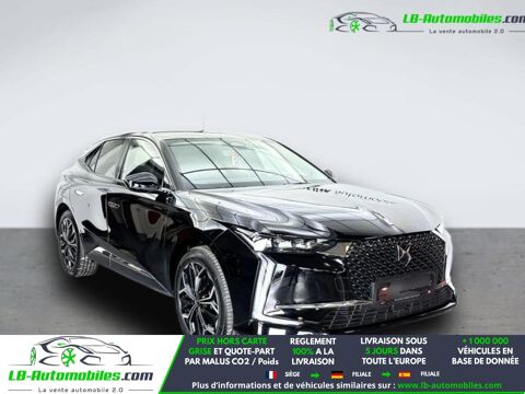 Citro&euml;n DS4 Hybride E-Tense 225 BVA 2022 occasion Beaupuy 31850