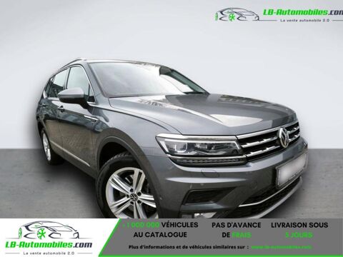 Volkswagen Tiguan Allspace 2.0 TDI 200 BVA 4Motion 2021 occasion Beaupuy 31850
