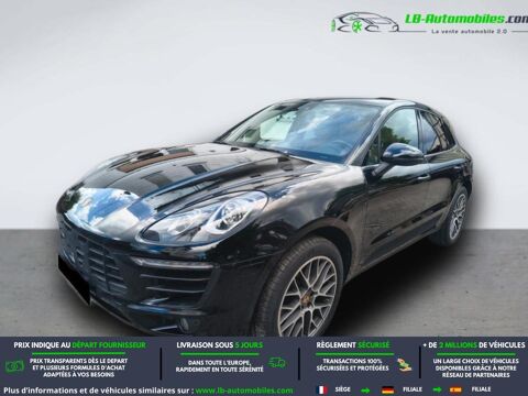 Macan 2.0 250 ch 2018 occasion 31850 Beaupuy