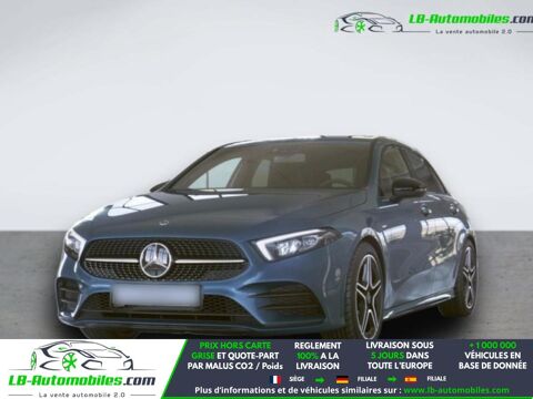 Annonce voiture Mercedes Classe A 30200 €