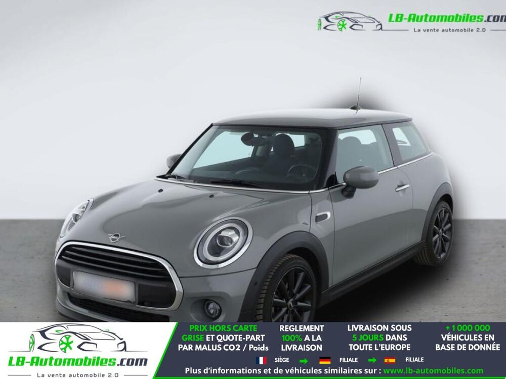 Countryman 102 ch BVA 2020 occasion 31850 Beaupuy
