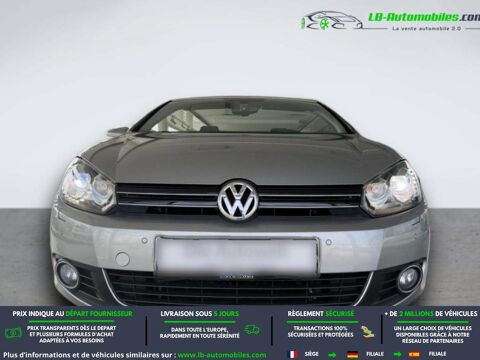Golf 1.4 TSI 160 BVA 2011 occasion 31850 Beaupuy