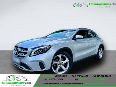 Mercedes Classe GLA 180 BVM 2019 occasion Beaupuy 31850