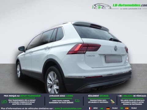 Tiguan 2.0 TSI 190 BVA 4Motion 2019 occasion 31850 Beaupuy