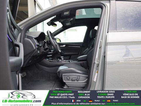 Q5 45 TFSI 265 BVA Quattro 2021 occasion 31850 Beaupuy