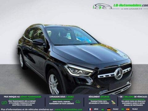 Classe GLA 220 d BVA 2020 occasion 31850 Beaupuy