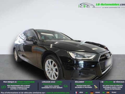A4 35 TFSI 150 BVA 2022 occasion 31850 Beaupuy