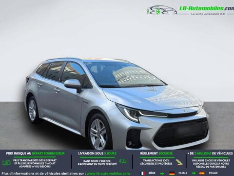 Swace 1.8 Hybrid 122ch 2021 occasion 31850 Beaupuy