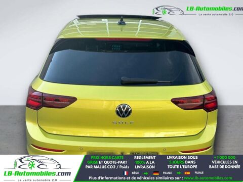 Golf 2.0 TDI 150 BVA 2020 occasion 31850 Beaupuy