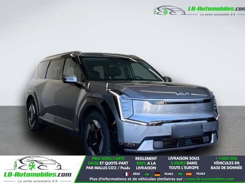 EV9 385 ch AWD 2025 occasion 31850 Beaupuy