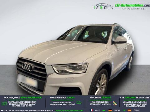 Annonce voiture Audi Q3 26980 €
